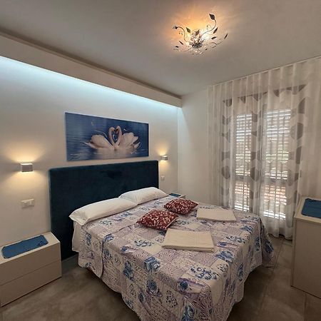 Casa Diamante Aparthotel San Vito Lo Capo Exterior photo