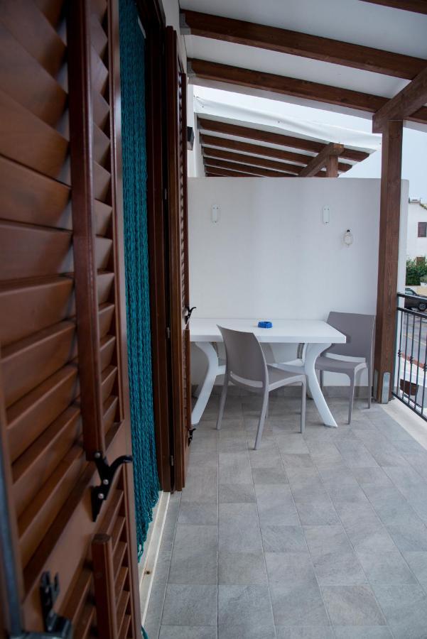 Casa Diamante Aparthotel San Vito Lo Capo Exterior photo